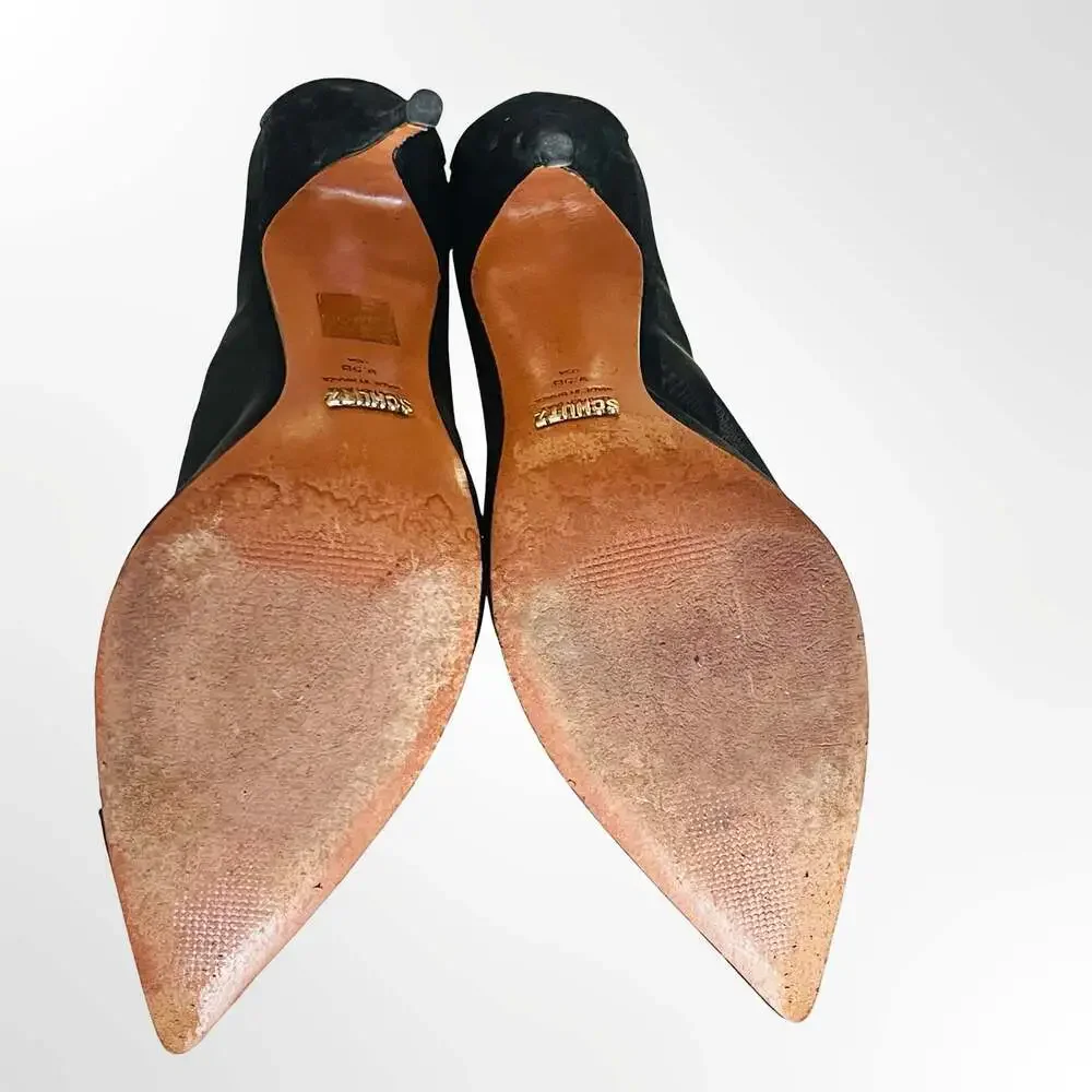 SCHUTZ gently used